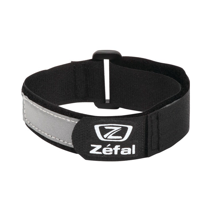 SERRES-PANTALONS ZEFAL DOOWAH JAUNE FLUO (PAIRE)