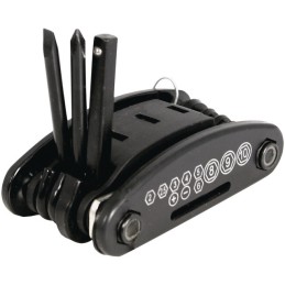 OUTIL DE REPARATION MULTIFONCTIONS AVEC DOUILLE