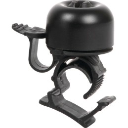 SONNETTE TIMBRE ZEFAL NOIR