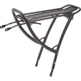 PORTE BAGAGE ZEFAL DISCOVERY NOIR