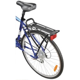 PORTE BAGAGE ZEFAL DISCOVERY NOIR