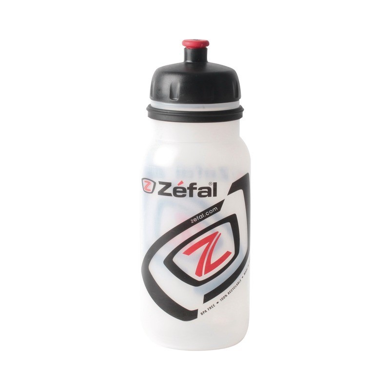 BIDON ZEFAL SENSE 800ML 193MM TRANSLUCIDE