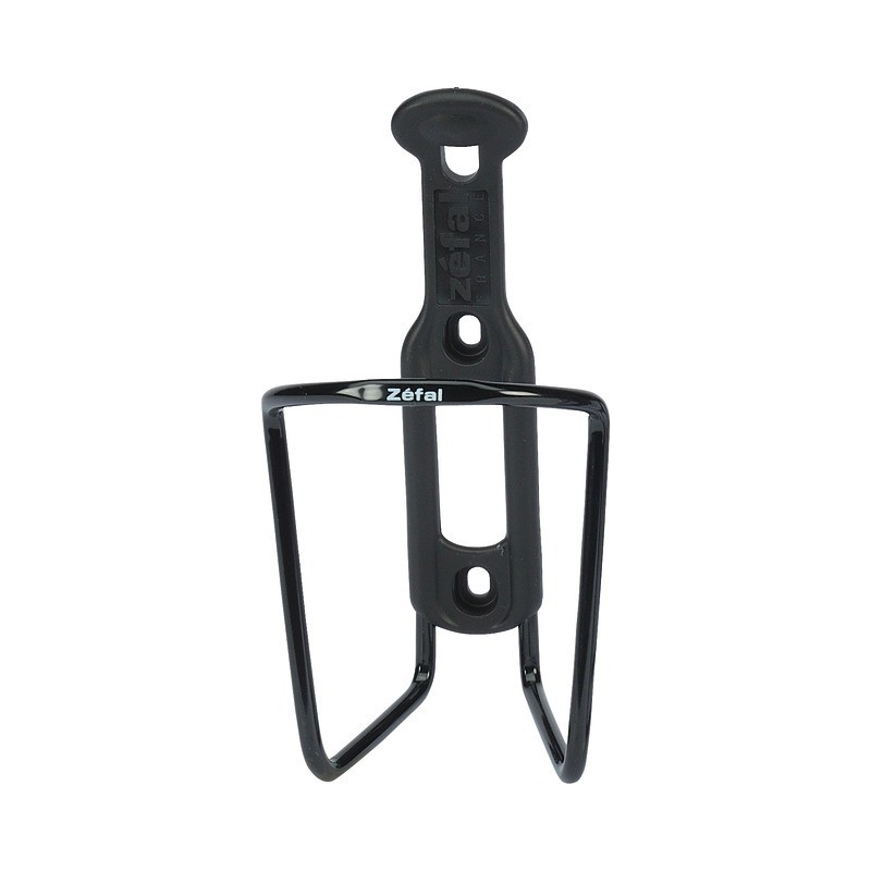 PORTE BIDON ZEFAL CAGE 40G NOIR