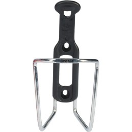 PORTE BIDON ZEFAL CAGE 40G ARGENT