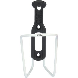 PORTE BIDON ZEFAL CAGE 40G BLANC