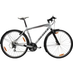 GARDE-BOUE VTT/VTC ZEFAL AVANT/ARRIERE PARAGON C40