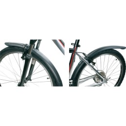 GARDE-BOUE ZEFAL AVANT/ARRIERE VTT CLASSIQUE