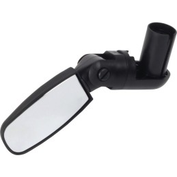 RETROVISEUR ZEFAL SPIN POUR TUBE Ø16-22MM