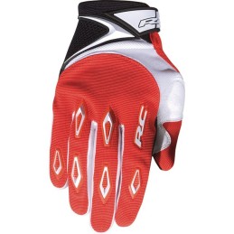 GANTS RC CROSS II ROUGE TAILLE 10