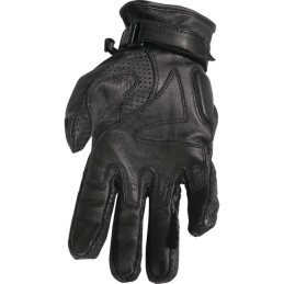 GANTS RC CUIR ETE LIVELY TAILLE 8