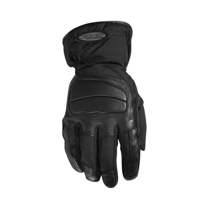 GANTS RC NYLON CUIR HIVER TRAMP TAILLE 10