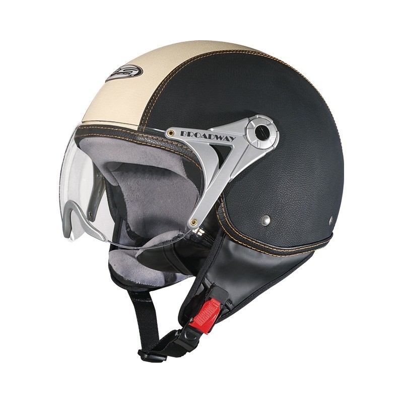 CASQUE RC JET BROADWAY TAILLE S