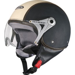 CASQUE RC JET BROADWAY TAILLE M