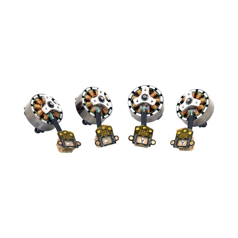 KIT 4 MOTEURS BEBOP 2