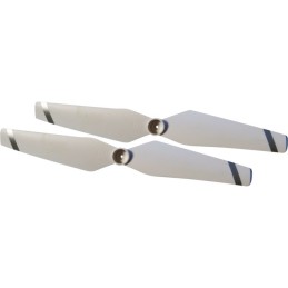 JEU DE 2 HELICES B POUR DRONE TP2 TECHNI-POWER