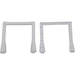 PIEDS DE RECHANGE POUR DRONE TP2 TECHNI-POWER