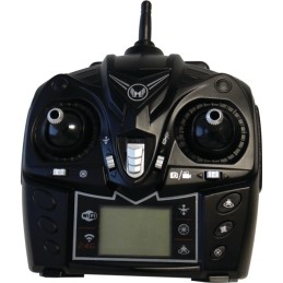 TELECOMMANDE DE RECHANGE POUR DRONE TP2 TECHNI-POWER