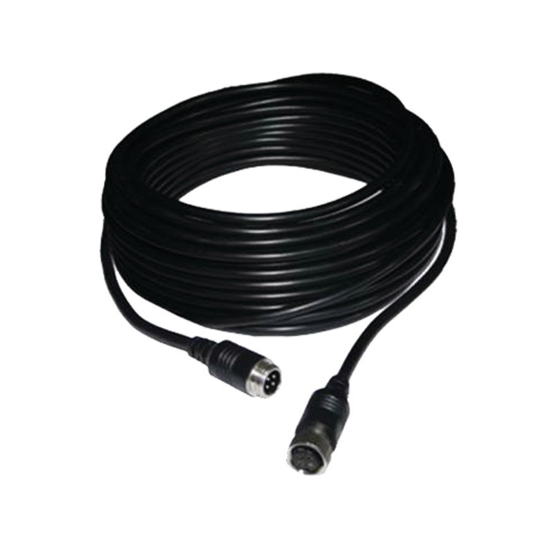 RALLONGE CAMERA DE RECUL 20M