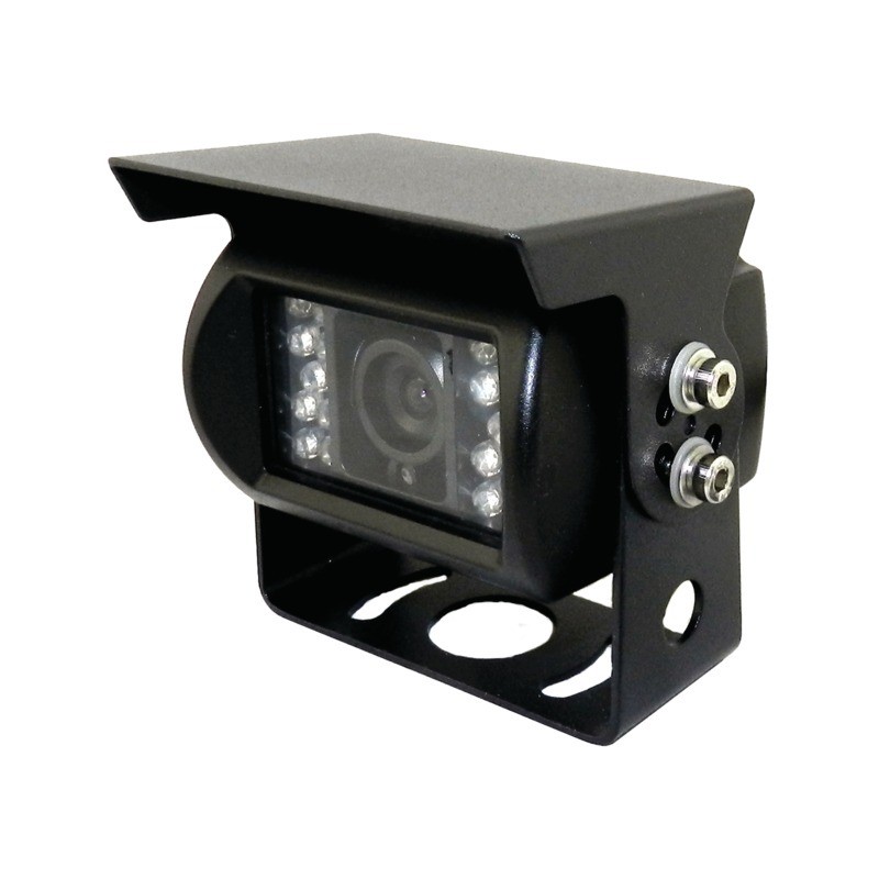 CAMERA 120°, IP68,18 LEDS,20M