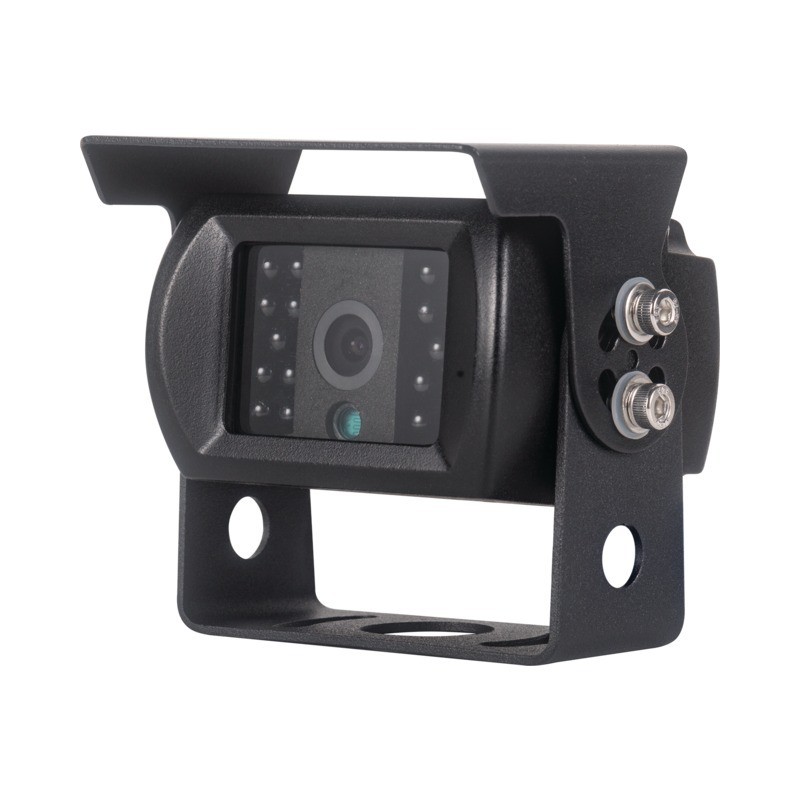 CAMERA DE RECUL AHD AVEC CABLE DE 15M IDCAM