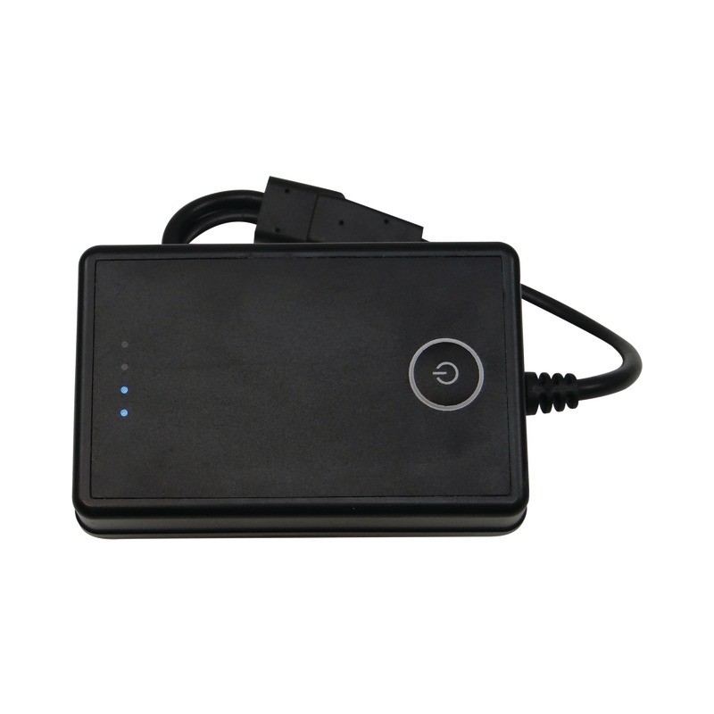 BATTERIE EXTERNE POUR CAMERA SANS FIL