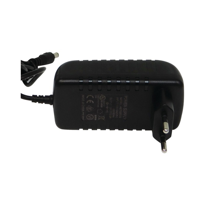 CHARGEUR 240V POUR ACCESSOIRE CAMERA 12V