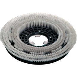 BROSSE POLYPROPYLENE 0,06 DIAMETRE 360 MM - 14" POUR CPS36 COMET