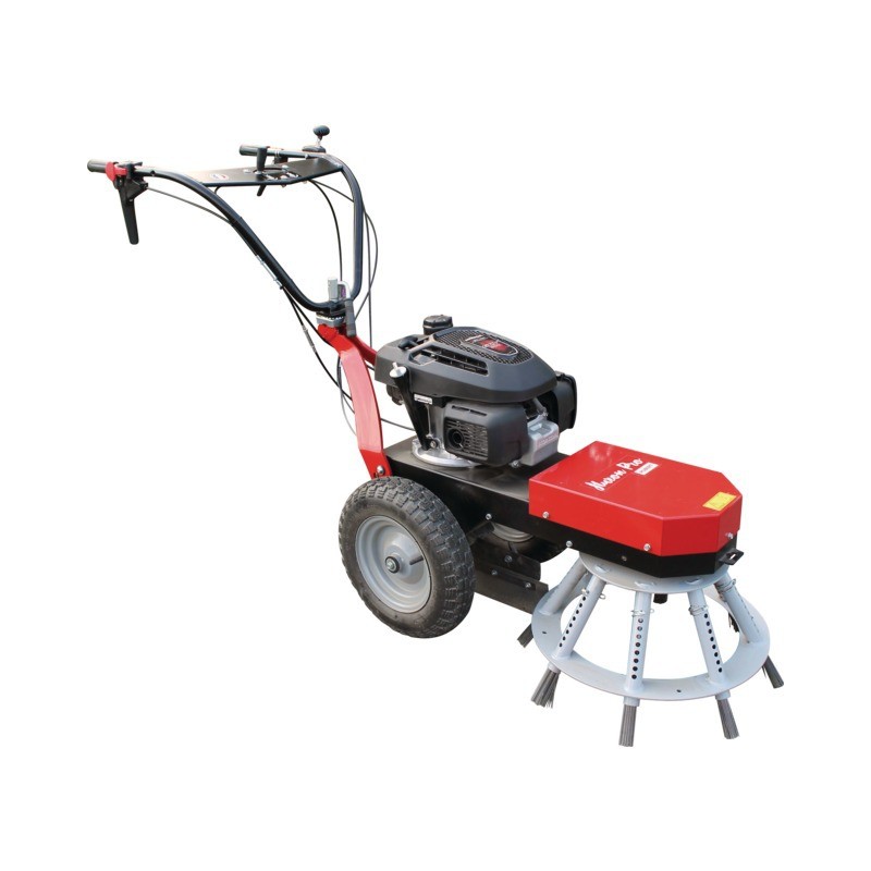 DESHERBEUR A BROSSE HURON PRO 60H  PUBERT