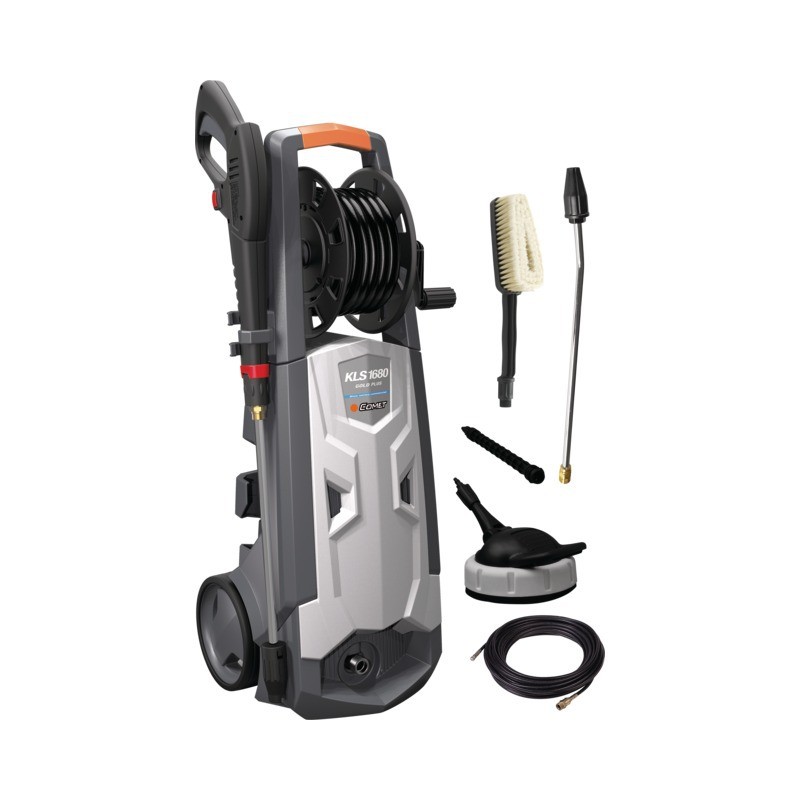 NETTOYEUR EAU FROIDE KLS 1680 GOLD PLUS XL 8,3 L/MN 160 BAR