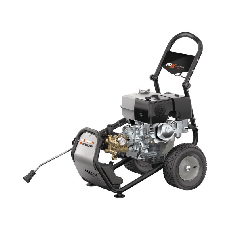 NETTOYEUR EAU FROIDE FDX BLADE XL 15L/MN 310 BAR