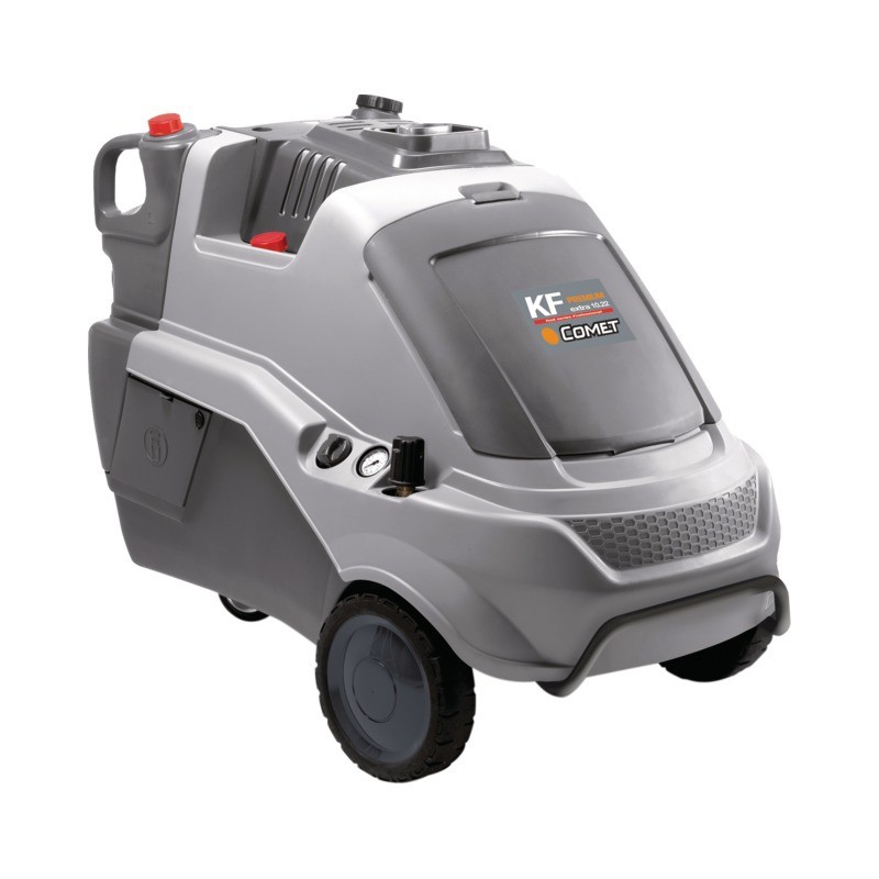 NETTOYEUR EAU CHAUDE KF EXTRA 21L/MN 170 BAR