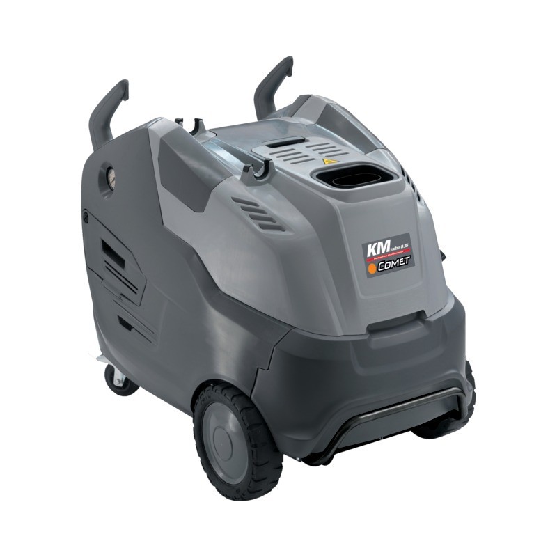 NETTOYEUR EAU CHAUDE KM CLASSIC 15L/MN 170 BAR