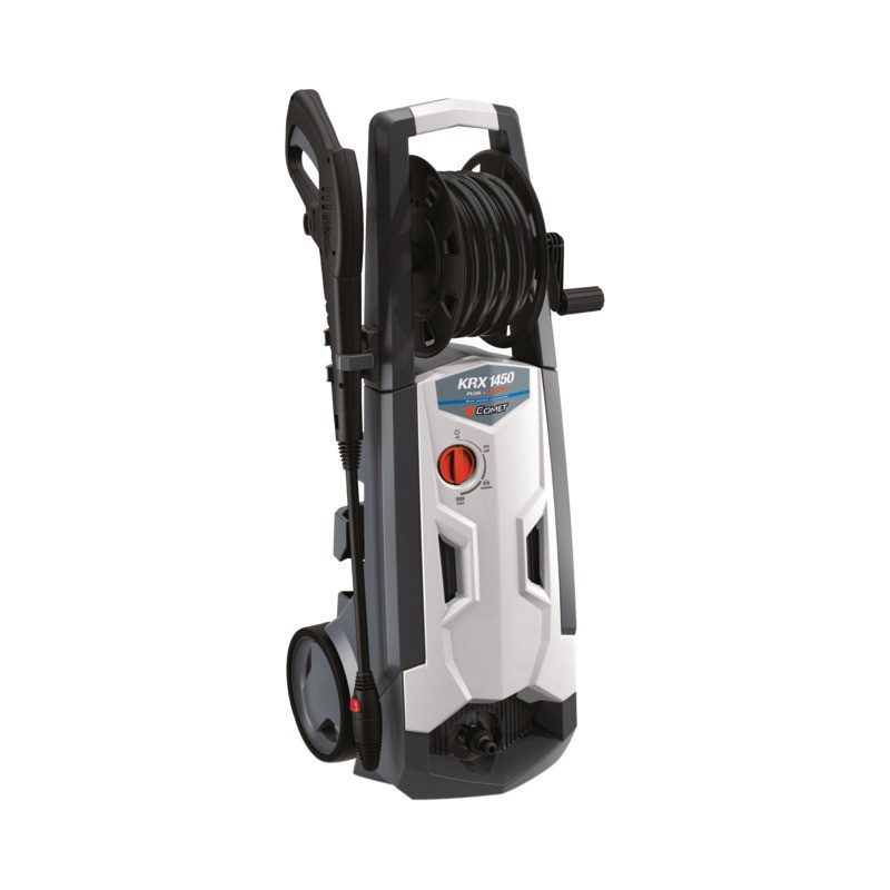 NETTOYEUR EAU FROIDE KRX 1450 PLUS 8L/MIN 160 BAR