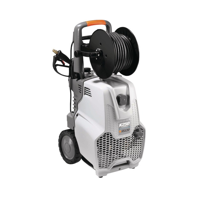 NETTOYEUR EAU FROIDE K 250 TSR EXTRA 15L/MN 170 BAR