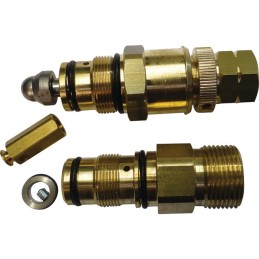 KIT REPARATION BY PASS   K500T