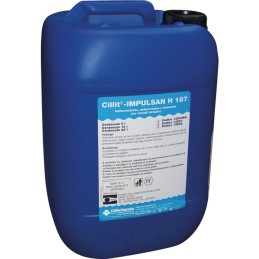 ANTICALCAIRE POUR NETTOYEUR BIDON 10 LITRES