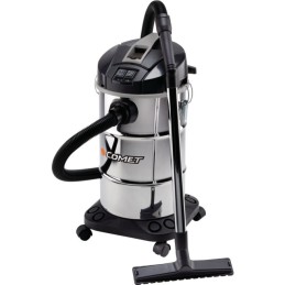 ASPIRATEUR EAU POUSSIERE INOX 30L 1600W CV30XE
