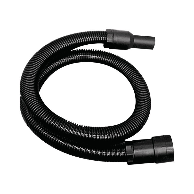 TUYAU FLEXIBLE ASPIRATEUR 2,5M Ø 40 MM + RACCORD COMET