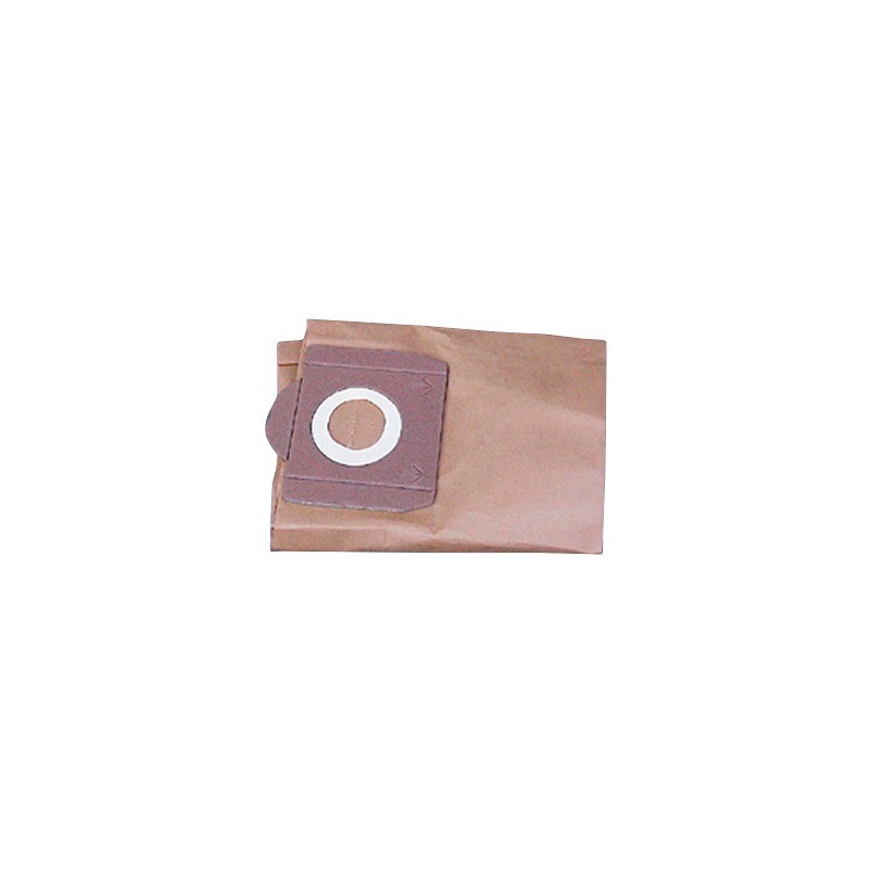 SACS ASPIRATEUR PAPIER POUR CV20X CVP120 P ECO (LOT DE 5)