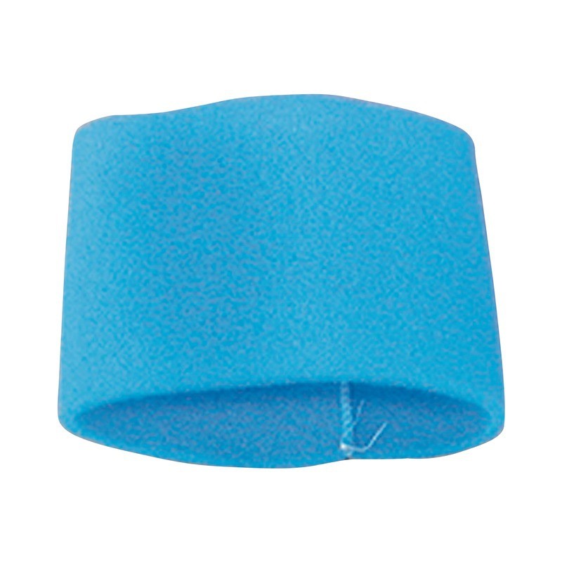 FILTRE ASPIRATEUR BLEU LIQUIDES POUR GAMME CV CVP120 CVP130