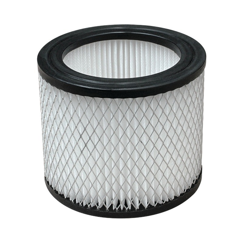 FILTRE CARTOUCHE ASPIRATEUR CENDRES POUR CM12S FREE