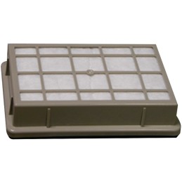 FILTRE HEPA ASPIRATEUR CARRE EXTERIEUR CLASSE M CVP 130 PEM