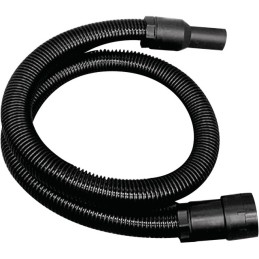 FLEXIBLE COMPLET SPIRALE POUR ASPIRATEUR Ø 40 MM LG 5 METRE COMET