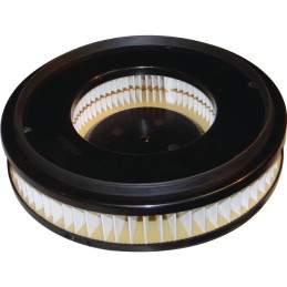 CARTOUCHE FILTERANTE POUSSIERE 35L