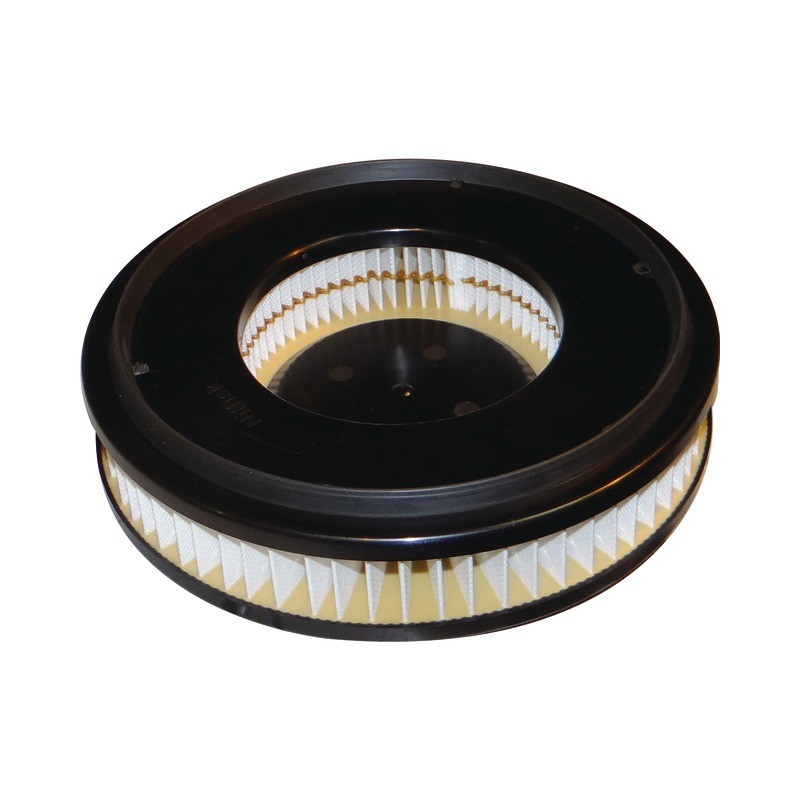 CARTOUCHE FILTERANTE POUSSIERE 35L