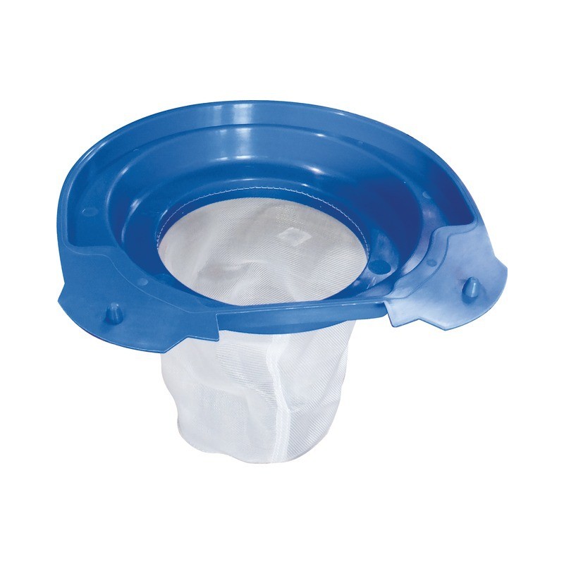 FILTRE A EAU SUPPORT BLEU 75-55L