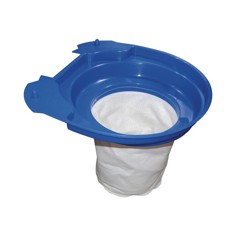 FILTRE PRINCIPAL POUSSIERE 55-75L