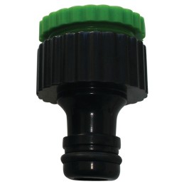 NEZ DE ROBINET FEMELLE 1/2" ET 3/4" BOX