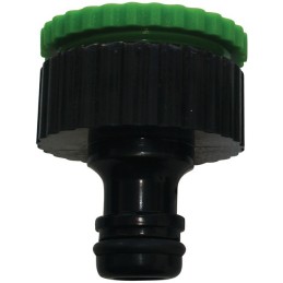 NEZ DE ROBINET FEMELLE 3/4" ET 1" BOX