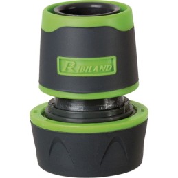 RACCORD RAPIDE LIBRE POUR TUYAU 12 A 15 MM (BOX)